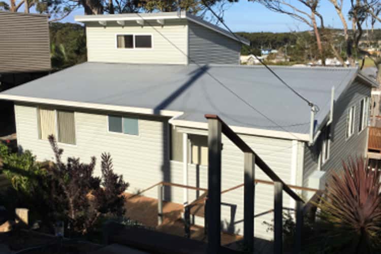 Main view of Homely house listing, 106 Canberra Crescent, Burrill Lake NSW 2539