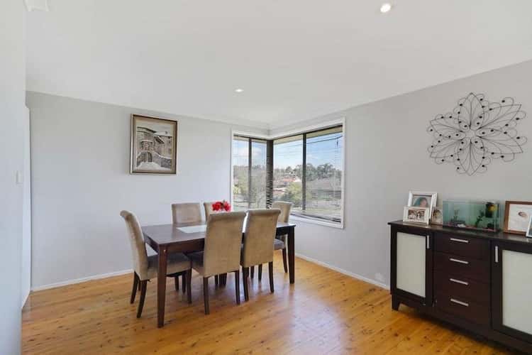 Fourth view of Homely house listing, 52 Paterson Street, Campbelltown NSW 2560