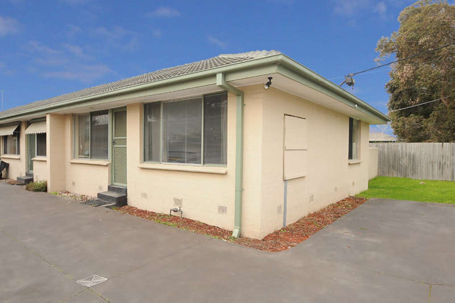 Main view of Homely unit listing, 1/85 Whatley Street, Carrum VIC 3197