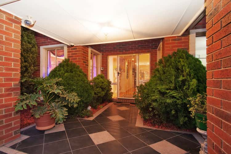 Fifth view of Homely house listing, 5 Haricot Way, Lilydale VIC 3140