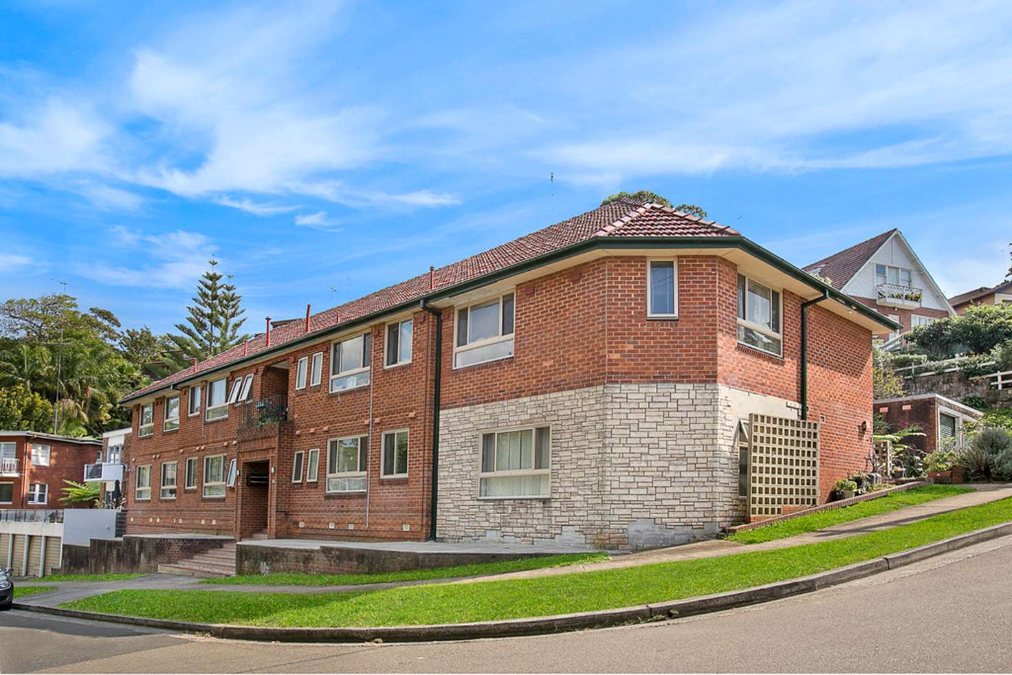 Main view of Homely blockOfUnits listing, 62-64 Brown Street, Bronte NSW 2024