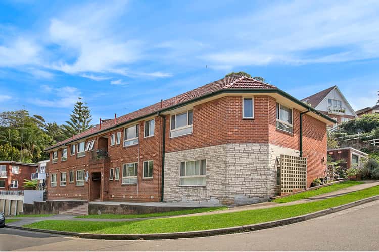 Main view of Homely blockOfUnits listing, 62-64 Brown Street, Bronte NSW 2024