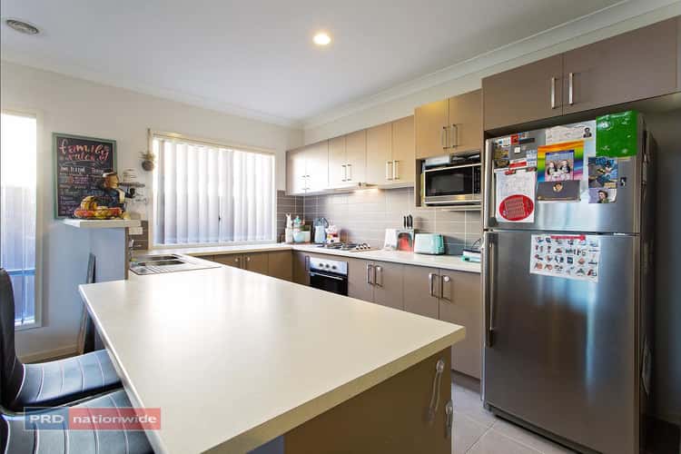 Second view of Homely house listing, 12 Eltham Parade, Wyndham Vale VIC 3024