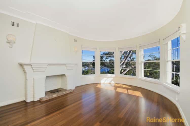 Third view of Homely house listing, 44 Euryalus Street, Mosman NSW 2088