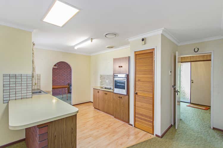 Second view of Homely house listing, 4 Tyrant Close, Willetton WA 6155