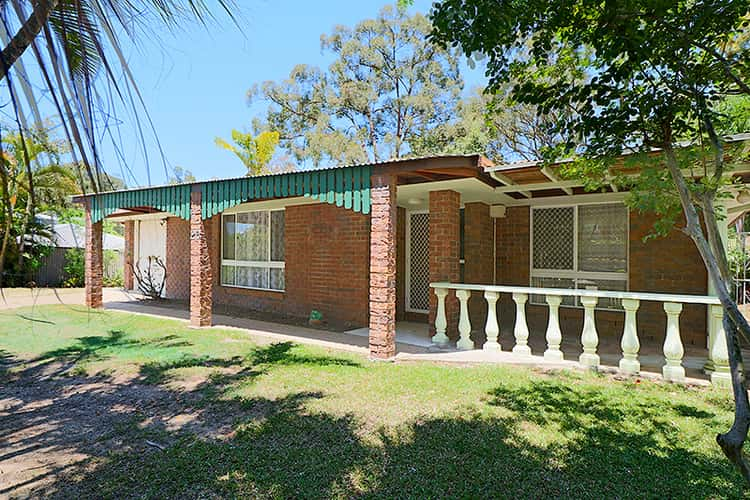 20 Balmerino Drive, Carina QLD 4152