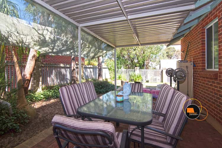 Seventh view of Homely house listing, Unit 2 / 10 Seagrass Cove, Dunsborough WA 6281