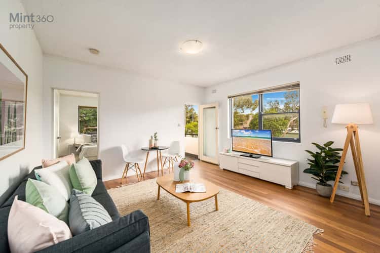 Main view of Homely apartment listing, 1/1 Mulwarree Avenue, Randwick NSW 2031