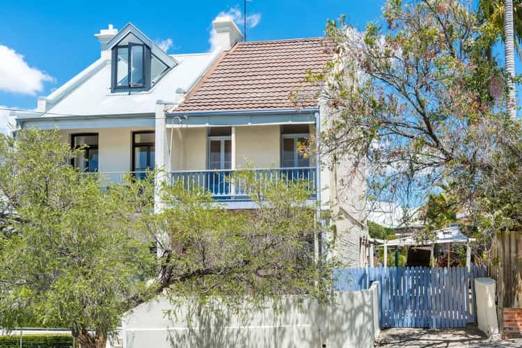 Second view of Homely house listing, 10 Ennis Street, Balmain NSW 2041