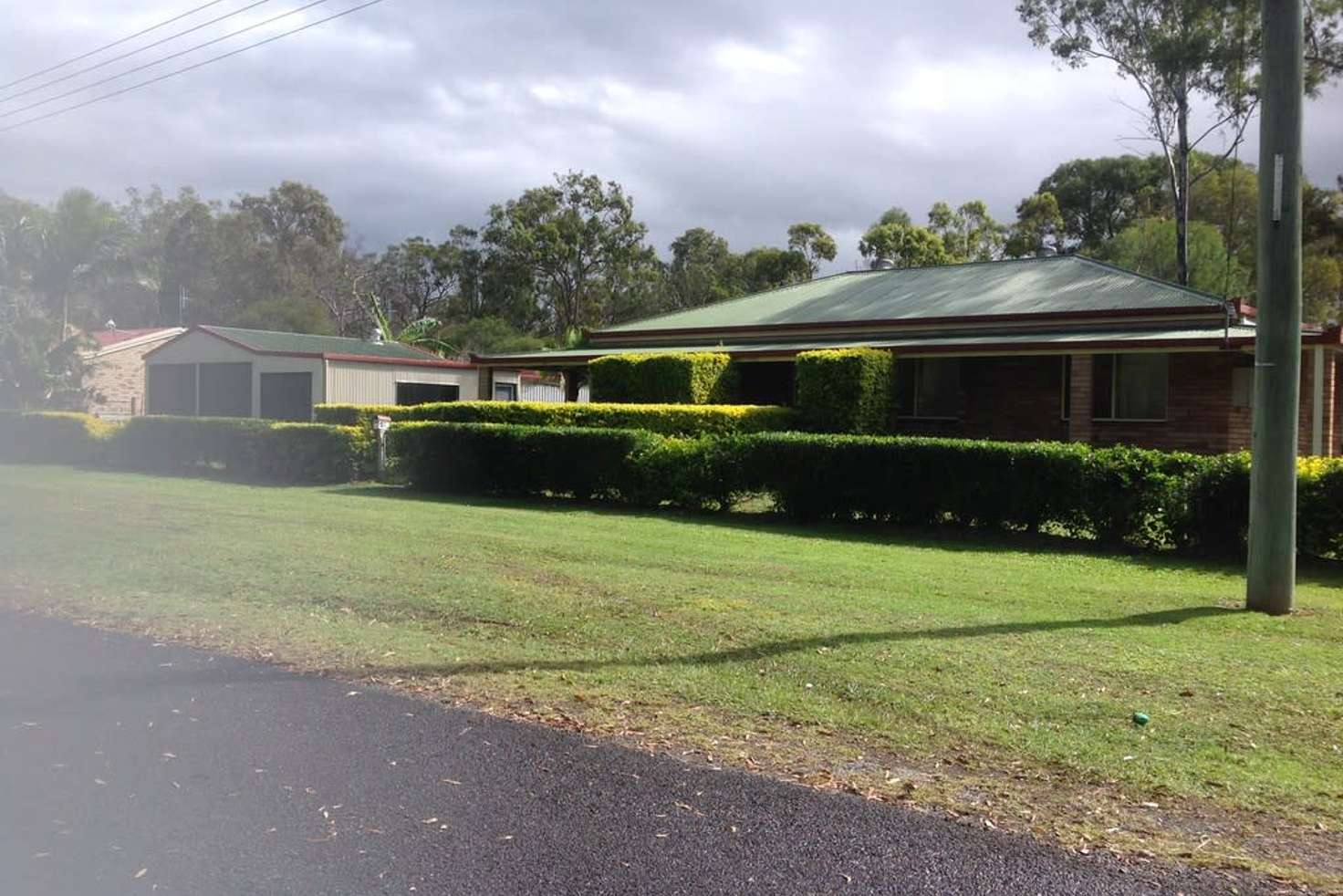 Main view of Homely house listing, 29 KNOWLAND STREET, Burrum Town QLD 4659