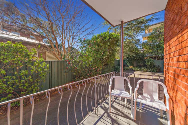 Sixth view of Homely unit listing, 9/66 Victoria Street, Ashfield NSW 2131