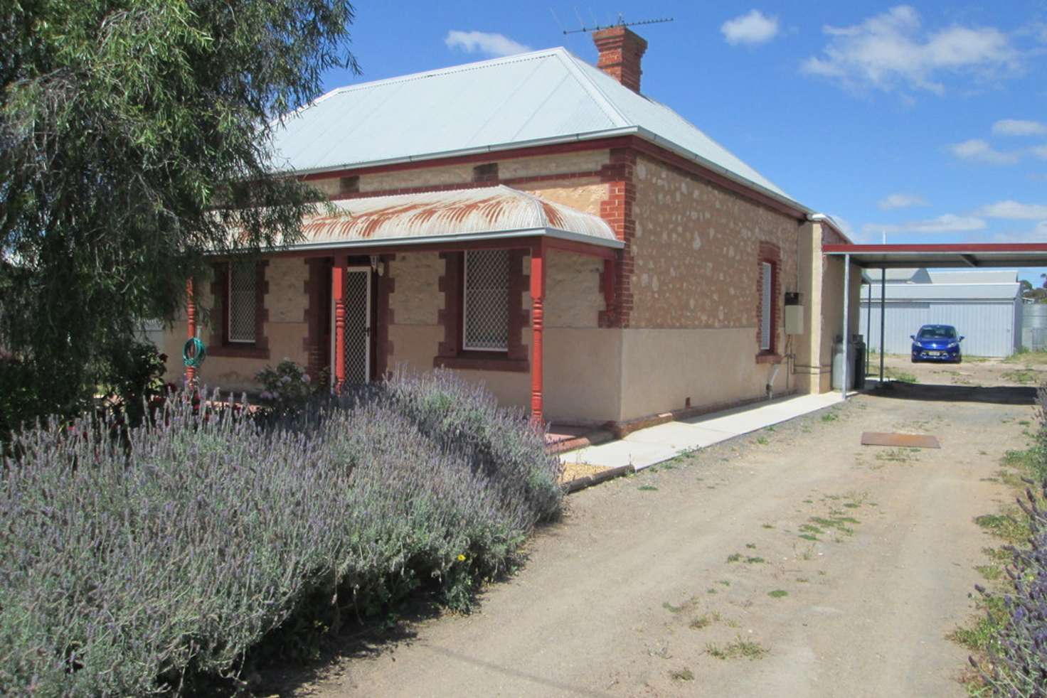 Main view of Homely house listing, 6 Gollan Street, Tailem Bend SA 5260