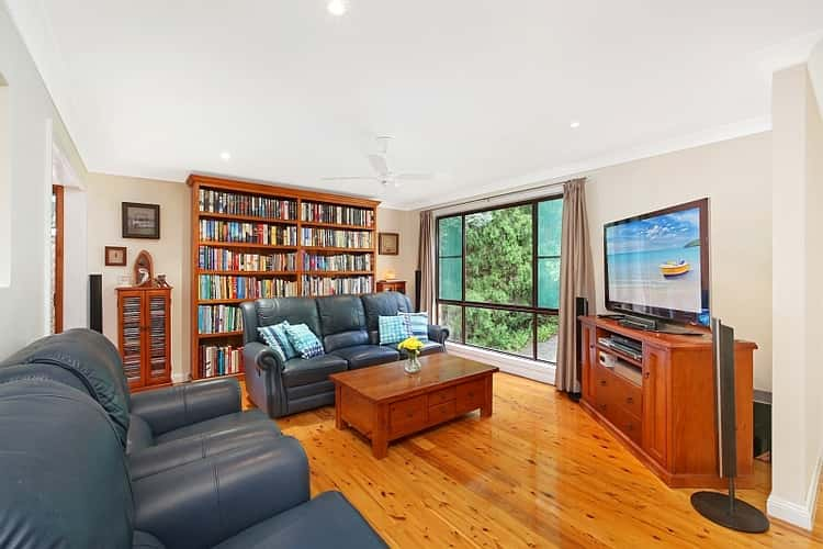 Sixth view of Homely house listing, 49 Hillside Road, Avoca Beach NSW 2251