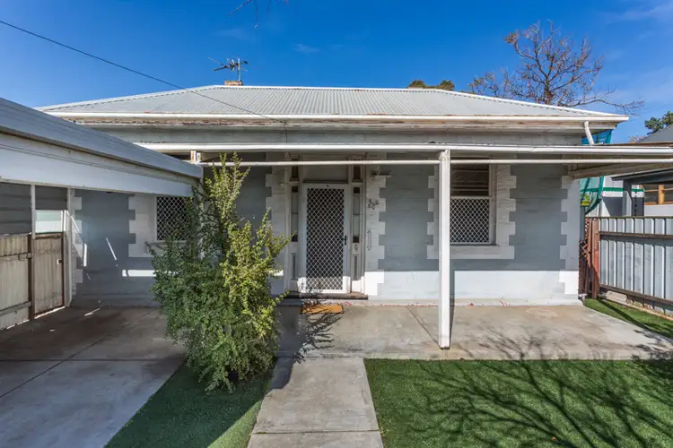 6 Dudley Street, Semaphore SA 5019