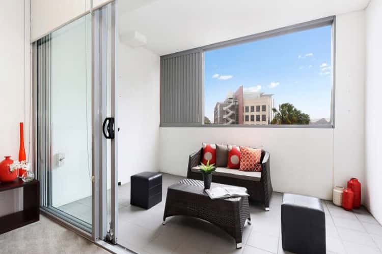 Third view of Homely apartment listing, 24/30 Garden Street, Alexandria NSW 2015