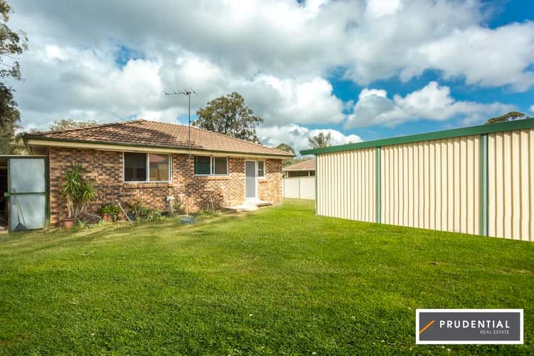 Fifth view of Homely house listing, 185 Riverside Drive, Airds NSW 2560