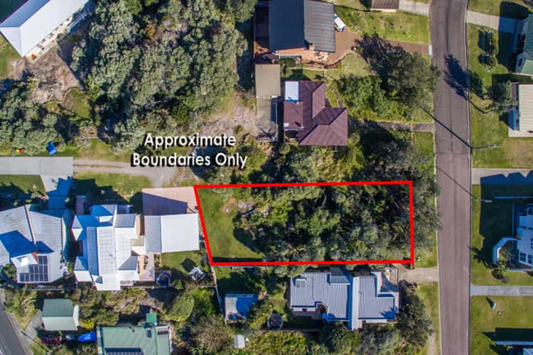 Sixth view of Homely residentialLand listing, 8 Coryule Street, Boat Harbour NSW 2316