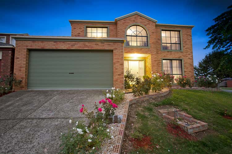 Main view of Homely house listing, 91 Ward Road, Berwick VIC 3806