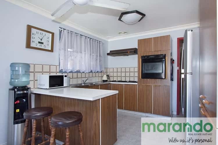 Second view of Homely house listing, 16 Lyell Street, Bossley Park NSW 2176