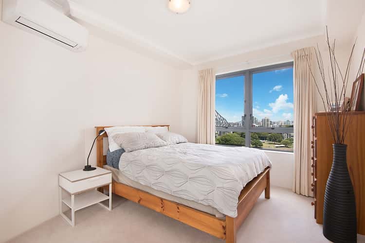 Fifth view of Homely apartment listing, 80/82 Boundary Street, Brisbane City QLD 4000