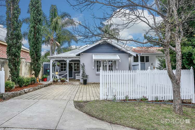 Main view of Homely house listing, 4 Bowman Street, Shenton Park WA 6008
