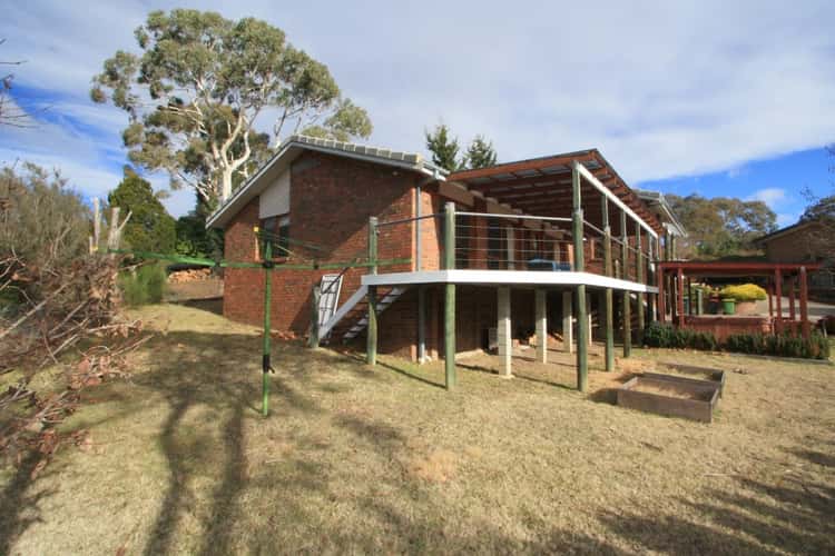 Fourth view of Homely house listing, 37 Tulong Ave, Cooma NSW 2630