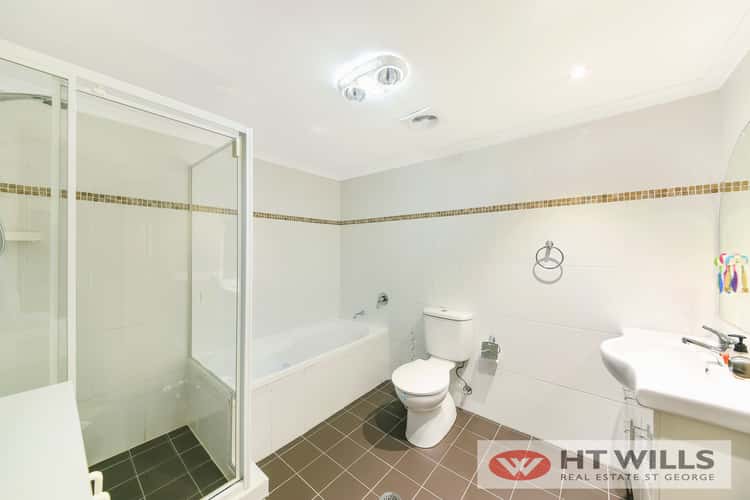 Sixth view of Homely apartment listing, 6/3 Cole Street, Hurstville NSW 2220