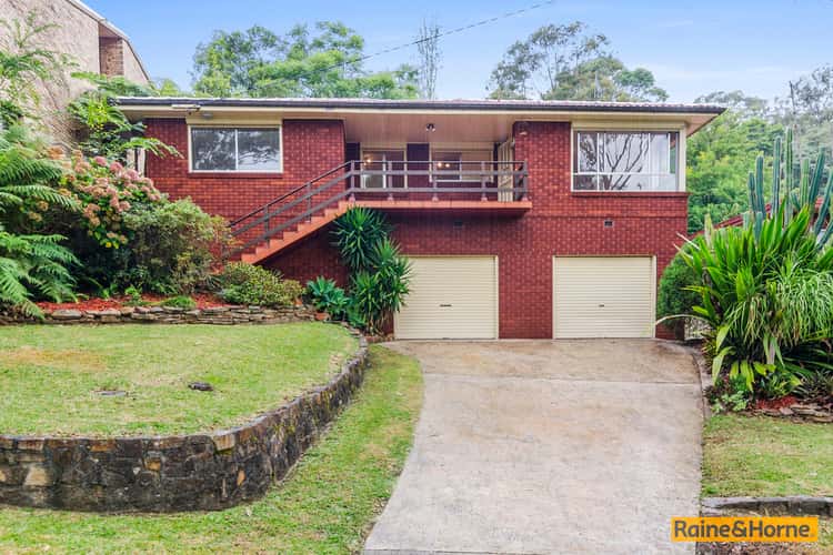 Main view of Homely house listing, 33 Murray Park Road, Figtree NSW 2525
