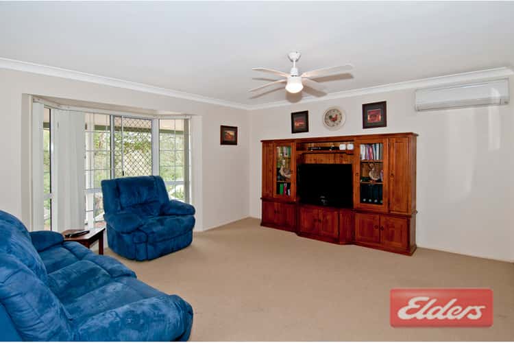 Second view of Homely house listing, 164-176 Brushwood Crescent, Cedar Grove QLD 4285