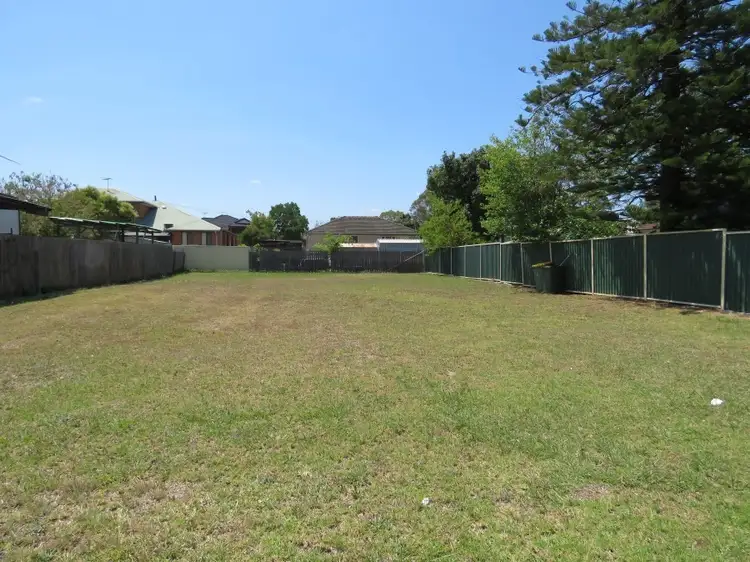 81 Woodville Road,, Chester Hill NSW 2162