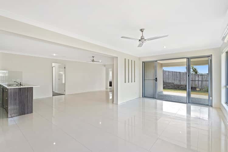 Second view of Homely house listing, 3 Cypress Cct, Coomera QLD 4209