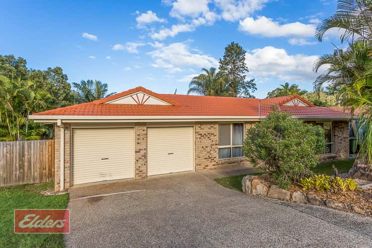 Second view of Homely house listing, 11 Mersing Court, Tanah Merah QLD 4128