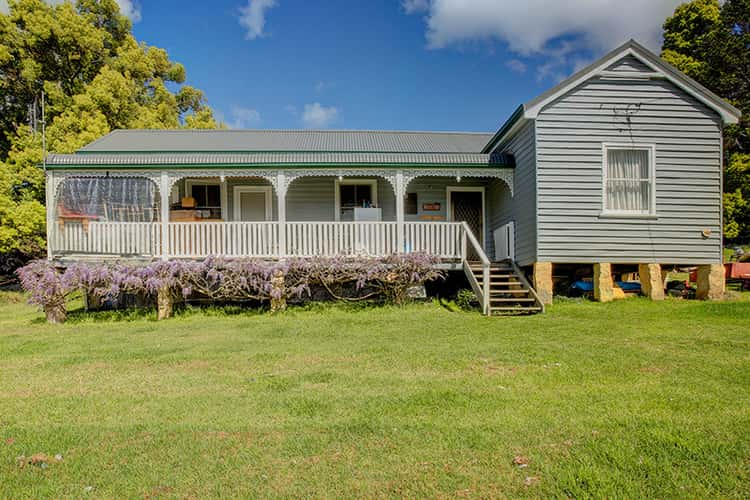 Lot 23 - 24 Quirk Street, Kangaroo Valley NSW 2577