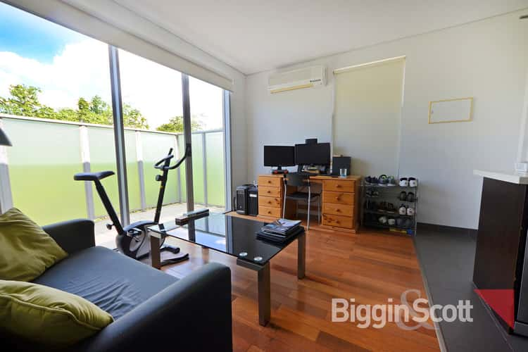 Third view of Homely apartment listing, 20/210 Normanby Road, Notting Hill VIC 3168