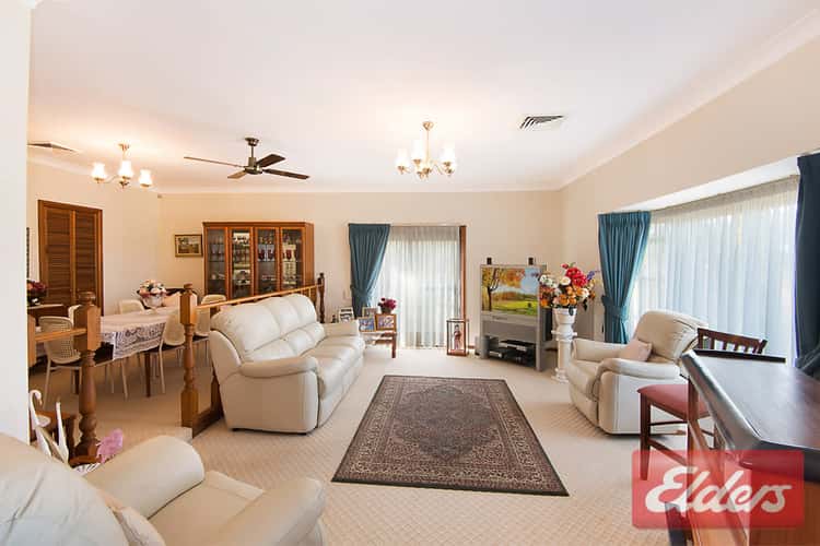 Second view of Homely house listing, 10 Dorlton Street, Kings Langley NSW 2147