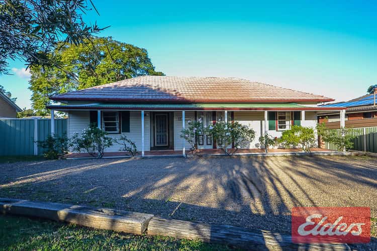 Main view of Homely house listing, 38 Elsom Street, Kings Langley NSW 2147