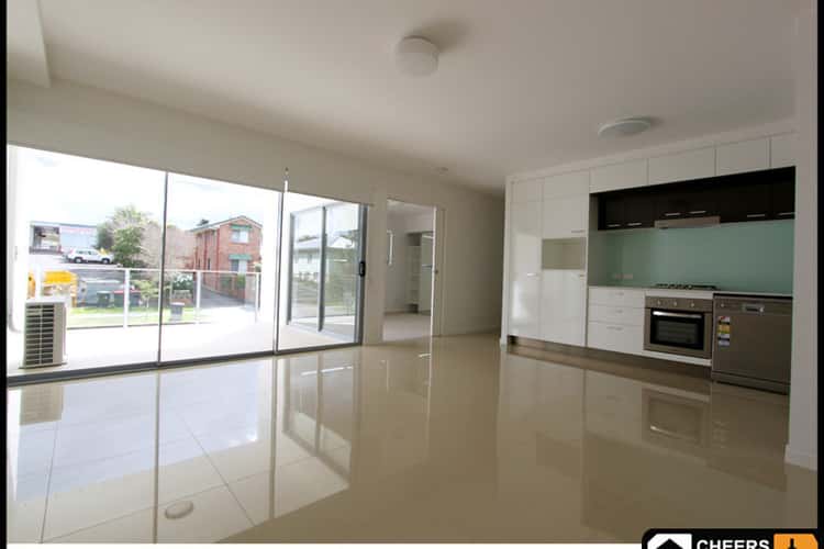 Main view of Homely apartment listing, 3/32 Redfern Street, Morningside QLD 4170