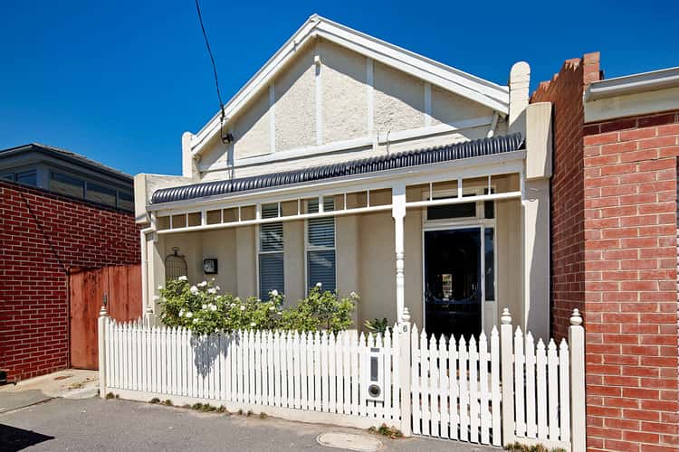 Main view of Homely house listing, 6 Erskine Street, Albert Park VIC 3206