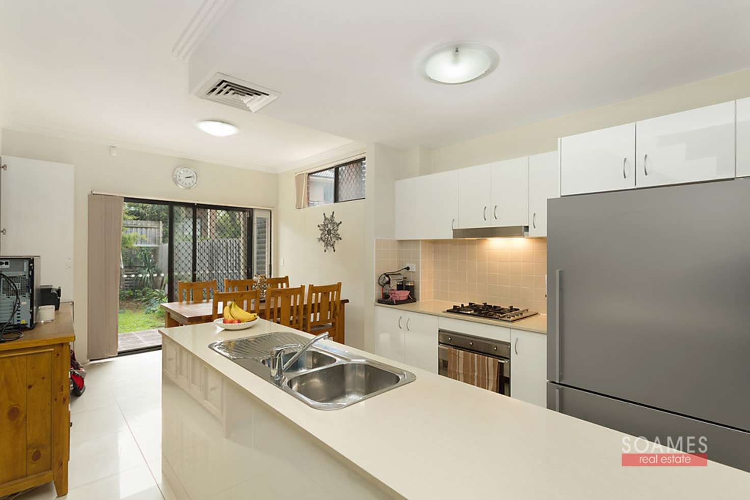 Main view of Homely townhouse listing, 5/9-19 Heath Street, Asquith NSW 2077