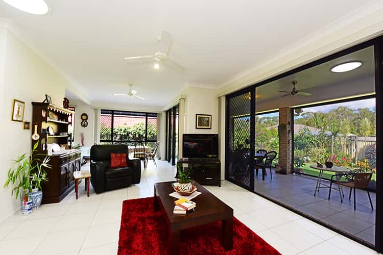 Fourth view of Homely house listing, 6 Sugar Coast Drive, Glass House Mountains QLD 4518