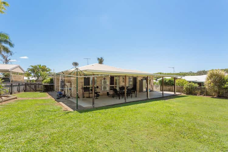 Second view of Homely house listing, 13 Kirkconell Street, Beaconsfield QLD 4740