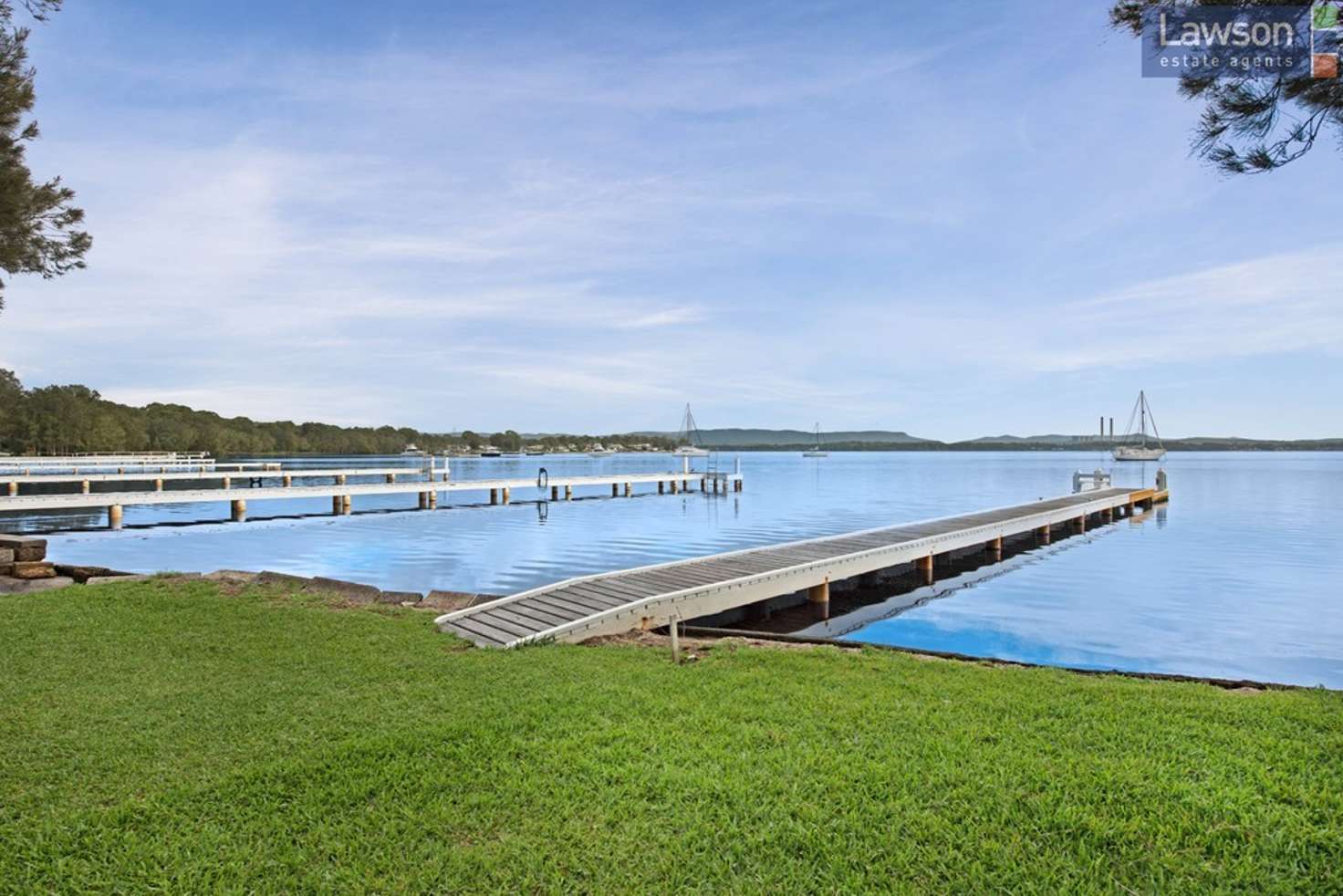 Main view of Homely house listing, 109 Grand Parade, Bonnells Bay NSW 2264