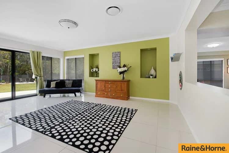 Seventh view of Homely house listing, 18 Hideaway Close, Narangba QLD 4504
