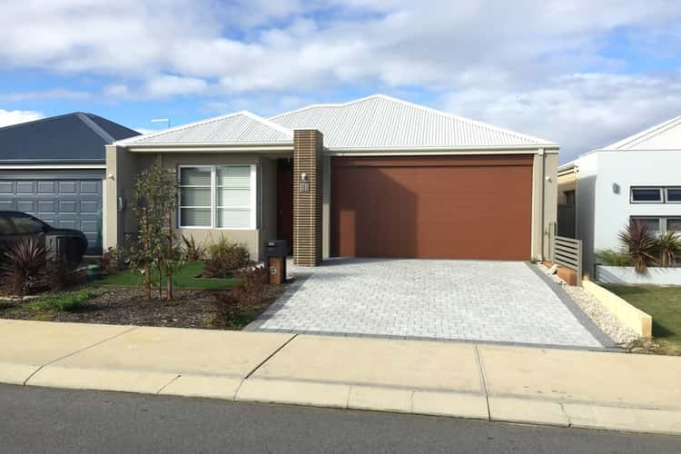 22 Bindarri Grove, Wandi WA 6167