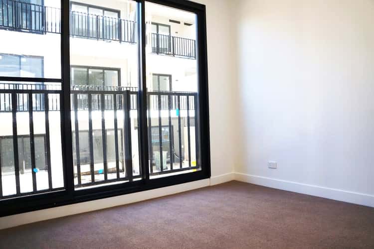 Third view of Homely apartment listing, A01G/9 Duggan St, Brunswick West VIC 3055