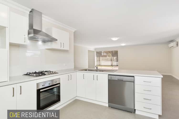Fifth view of Homely house listing, Unit 6/99 Kenwick Road, Kenwick WA 6107