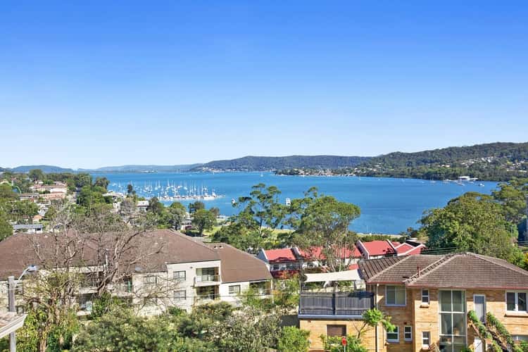 Third view of Homely house listing, 93 Henry Parry Drive, Gosford NSW 2250