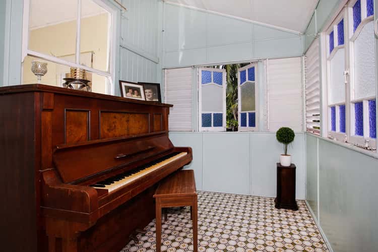 Second view of Homely house listing, 47 Thirteenth Avenue, Railway Estate QLD 4810