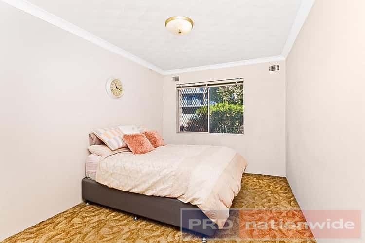 Fourth view of Homely unit listing, 5 / 62 - 66 Park Road, Hurstville NSW 2220