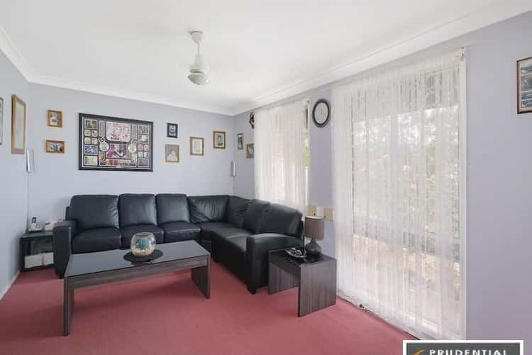 Second view of Homely house listing, 7 Willett Place, Ambarvale NSW 2560